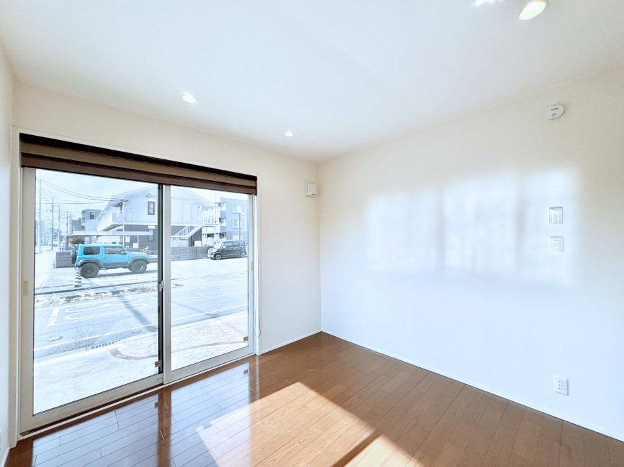 �q������ ���������̃X�y�[�X�A�ǂ�Ȃ������ɂ��邩�Ƃ��Ă��y���݂ł��ˁI   