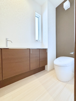 �g�C�� �g�C���͉������@�\�t��