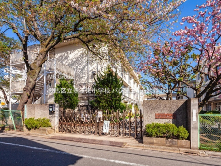 ���ӊ� ���w�Z 320m ���n�旧�L�ʓ����w�Z