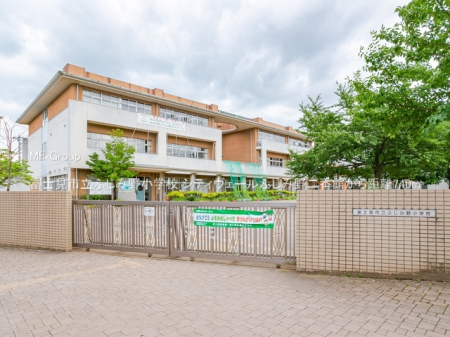 ���ӊ� ���w�Z 740m �x�m���s���ӂ��ݖ쏬�w�Z