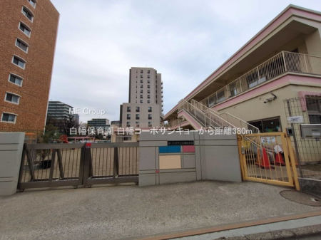 ���ӊ� �c�t���E�ۈ牀 380m �����ۈ牀