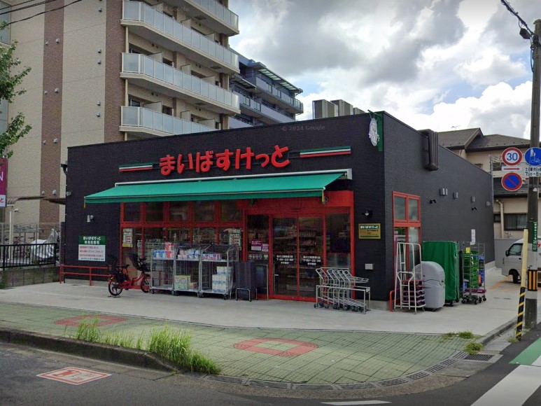 ���ӊ� �X�[�p�[ 482m �܂��΂������Ɛ���������ʂ�X