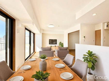 ���r���O �������������͋C�̂k�c�j�͉Ƒ��݂�Ȃ̉��K��ԁ@���Ƌ��CG�ł��@