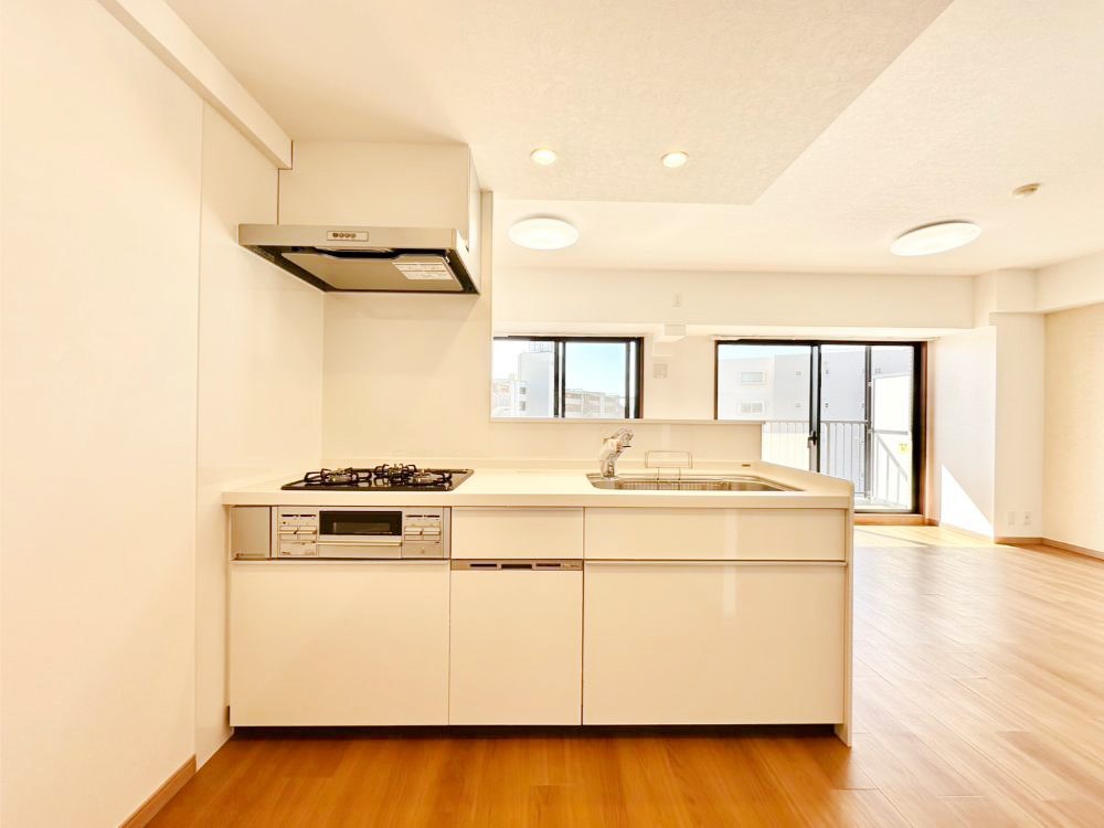 �L�b�`�� �������������I�ɁA�y�����I�V�X�e���L�b�`���@