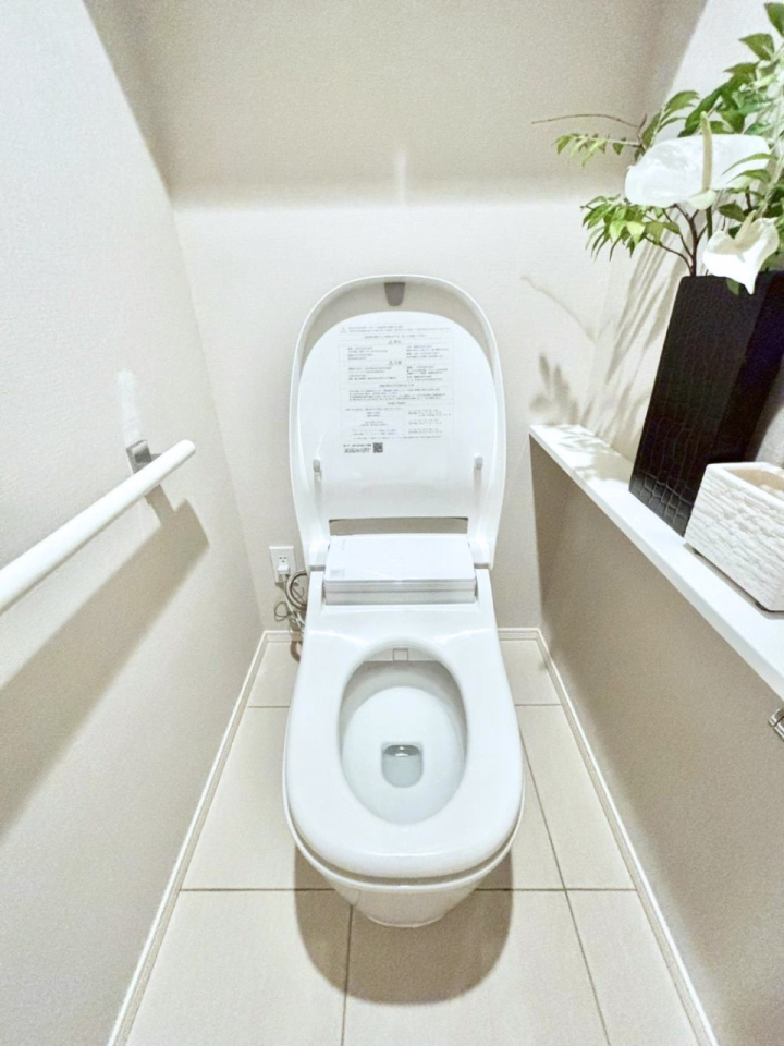 �g�C�� �������̂���E�H�V�����b�g�g�C���B