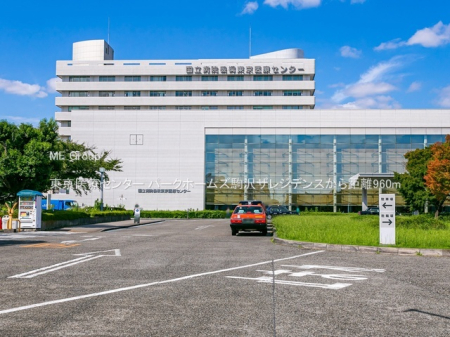 ���ӊ� �a�@ 960m ������ÃZ���^�[