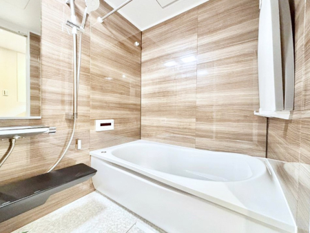 ���� ���������@�t���̃o�X���[���ł��ł����K�ȃo�X�^�C�����y���߂܂��I