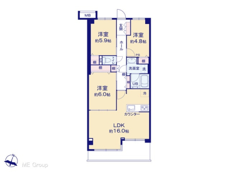  �}�ʂƈقȂ�ꍇ�͌�����D��