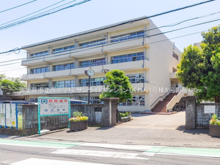 ���ӊ� ���w�Z 490m �x�m���s�������w�Z