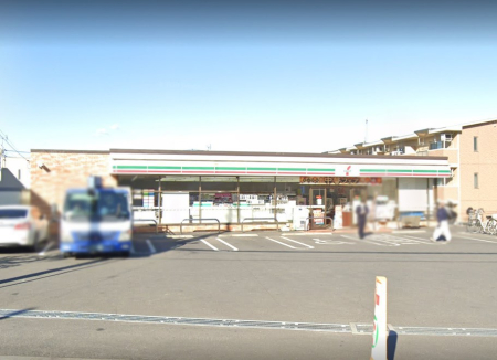 ���ӊ� �R���r�j 500m �Z�u��-�C���u�� �u�ؔ����S���ړX