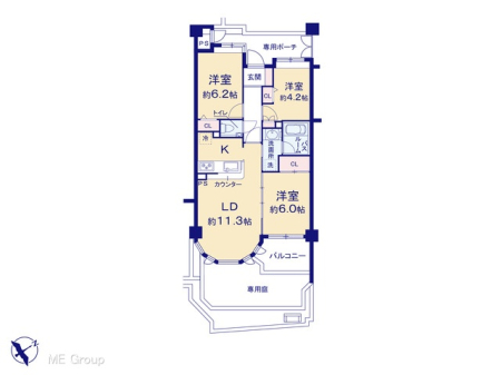  �}�ʂƈقȂ�ꍇ�͌�����D��