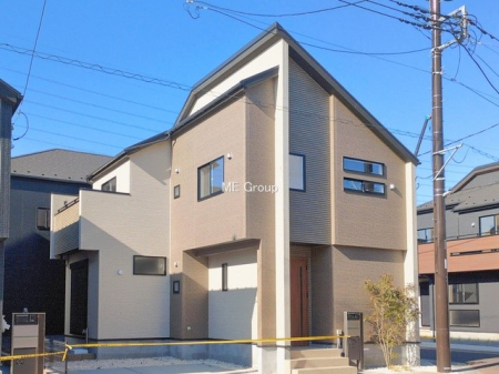 ���n�O�ώʐ^ �������ꂽ�O�ρA�㎿�ȏZ��Ԃ��L���鎺���͉i�����S���ĉ߂�����Z���ł��B 