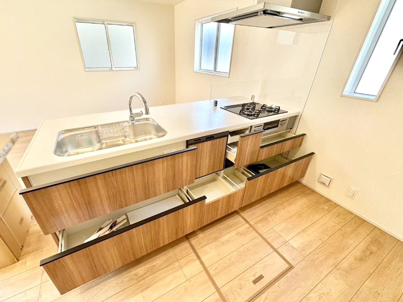 ���̑����� �g���₷����D�悵���X���C�h�����[�^�C�v�I