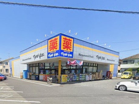 ���ӊ� �h���b�O�X�g�A 692m �h���b�O�X�g�A �}�c���g�L���V �����֓X