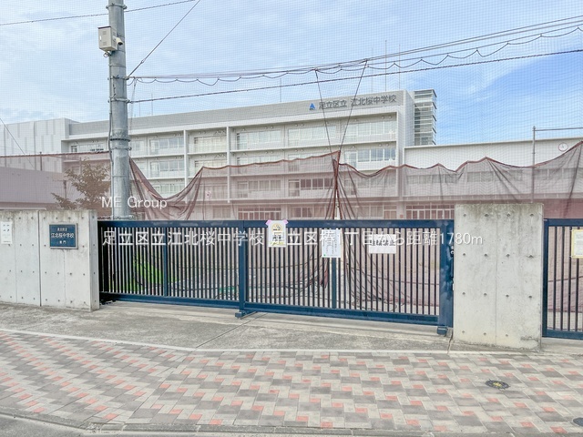 ���ӊ� ���w�Z 1780m �����旧�]�k�����w�Z