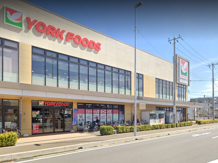 ���ӊ� �X�[�p�[ 500m ���[�N�t�[�Y ����ԉ��X