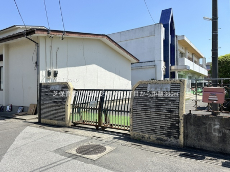 ���ӊ� �c�t���E�ۈ牀 360m �ŕۈ珊