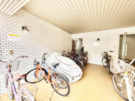 ���̑� �O�� ���]�Ԓu����i�󂫏󋵂͓s�x���m�F���������j