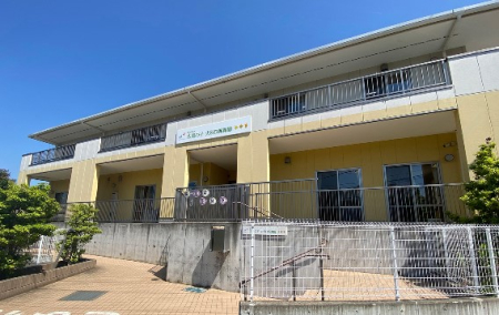 ���ӊ� �c�t���E�ۈ牀 400m ���z�̎q ��J���ۈ牀