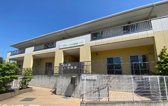 ���ӊ� �c�t���E�ۈ牀 400m ���z�̎q ��J���ۈ牀