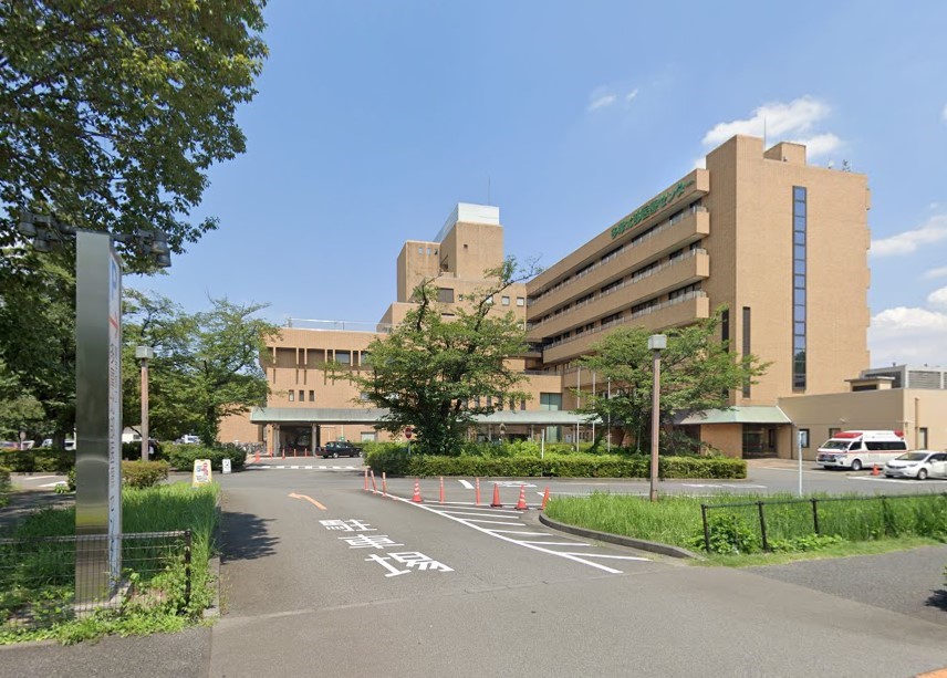 ���ӊ� �a�@ 700m �����s�������k����ÃZ���^�[