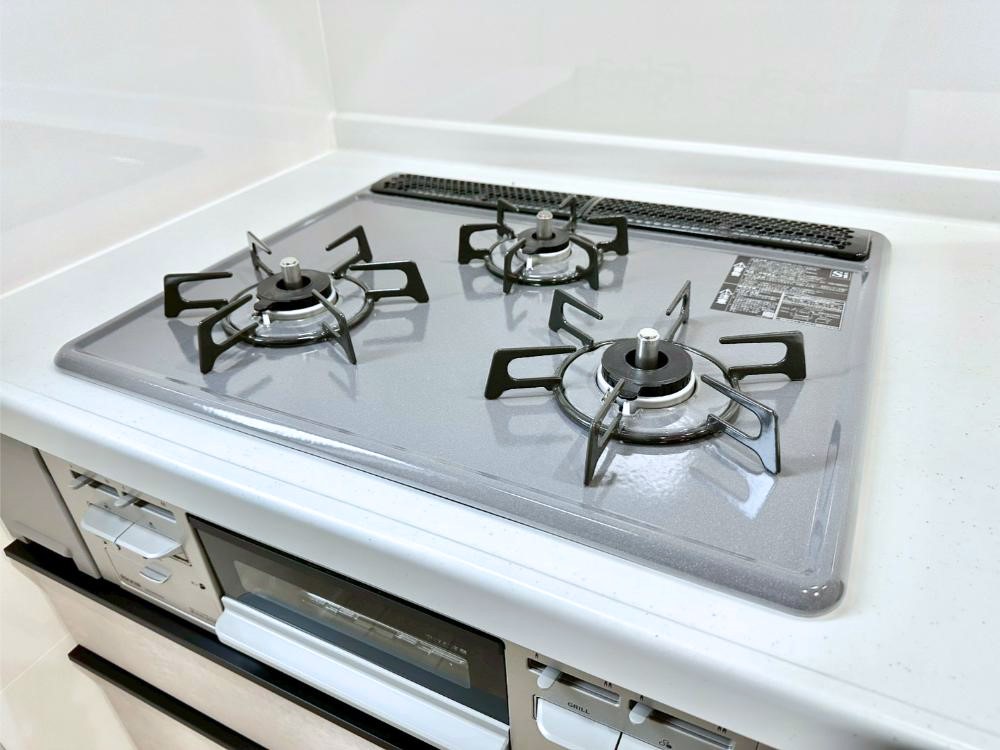 ���̑����� �K�X�R�����͂r���Z���T�[���ځB�Η͒��߂�ł��t���E�����Y����h���ł���܂��B