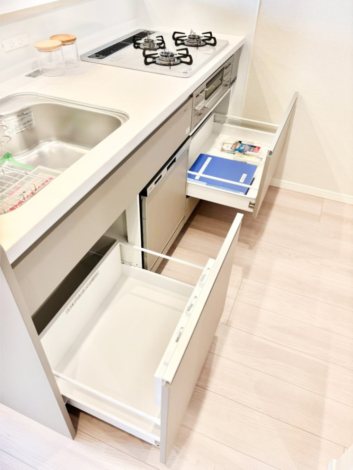 ���̑����� �g���₷����D�悵���X���C�h�����[�^�C�v�I