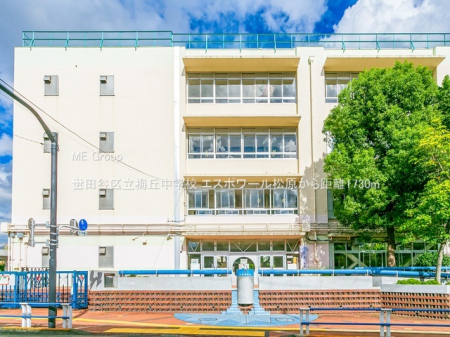 ���ӊ� ���w�Z 1730m ���c�J�旧�~�u���w�Z