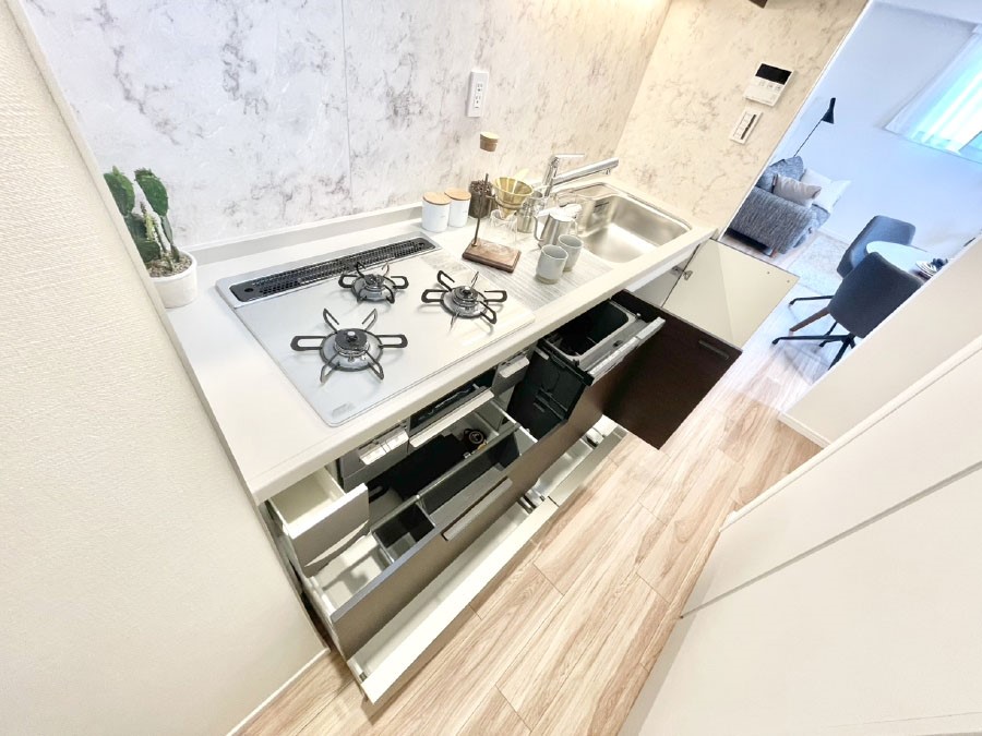 ���̑����� �g���₷����D�悵���X���C�h�����[�^�C�v�I