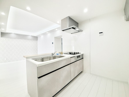 �L�b�`�� �L�X�Ƃ����g������̗ǂ��L�b�`���œ��X�̂��������y�����Ȃ肻��