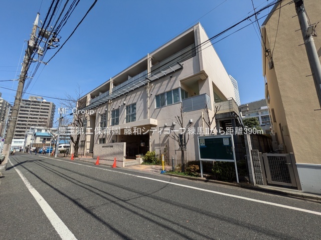 ���ӊ� �c�t���E�ۈ牀 390m �L�ʑ��ۈ牀