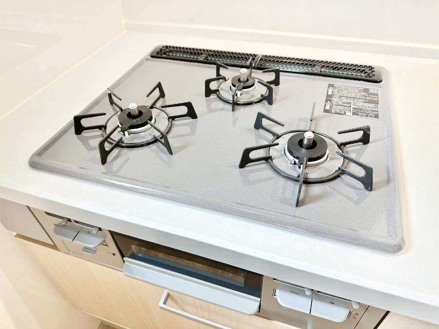 ���̑����� �K�X�R�����͂r���Z���T�[���ځB�Η͒��߂�ł��t���E�����Y����h���ł���܂��B