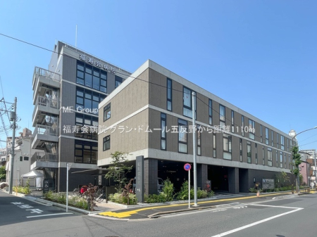 ���ӊ� �a�@ 1110m ������a�@