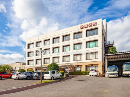 ���ӊ� �a�@ 790m �����a�@