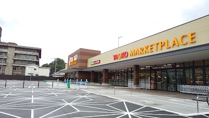 ���ӊ� �X�[�p�[ 600m ���I�R�[����L�y���X