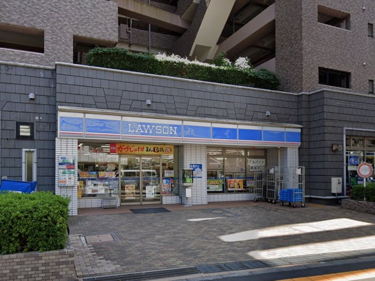 ���ӊ� �R���r�j 200m ���[�\�� ���򌳒��X