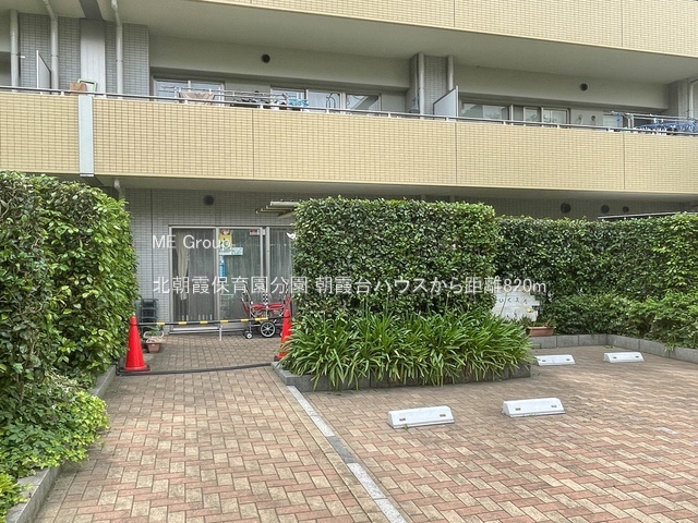 ���ӊ� �c�t���E�ۈ牀 820m �k�����ۈ牀����