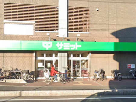 ���ӊ� �X�[�p�[ 600m �T�~�b�g�X�g�A-������X