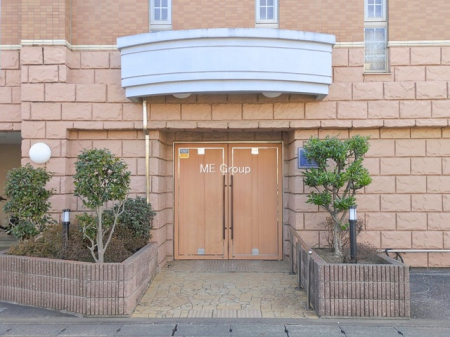 �G���g�����X -