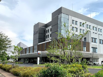 ���ӊ� �a�@ 1200m JCHO�������ܖk����ÃZ���^�[