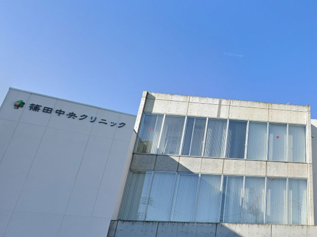 ���ӊ� �a�@ 500m �c�����N���j�b�N