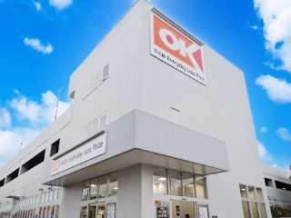 ���ӊ� �X�[�p�[ 500m �I�[�P�[�V����Ύ~�X