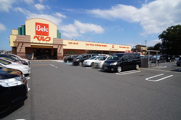 ���ӊ� �X�[�p�[ 1400m �x���N��z�ނ�����X