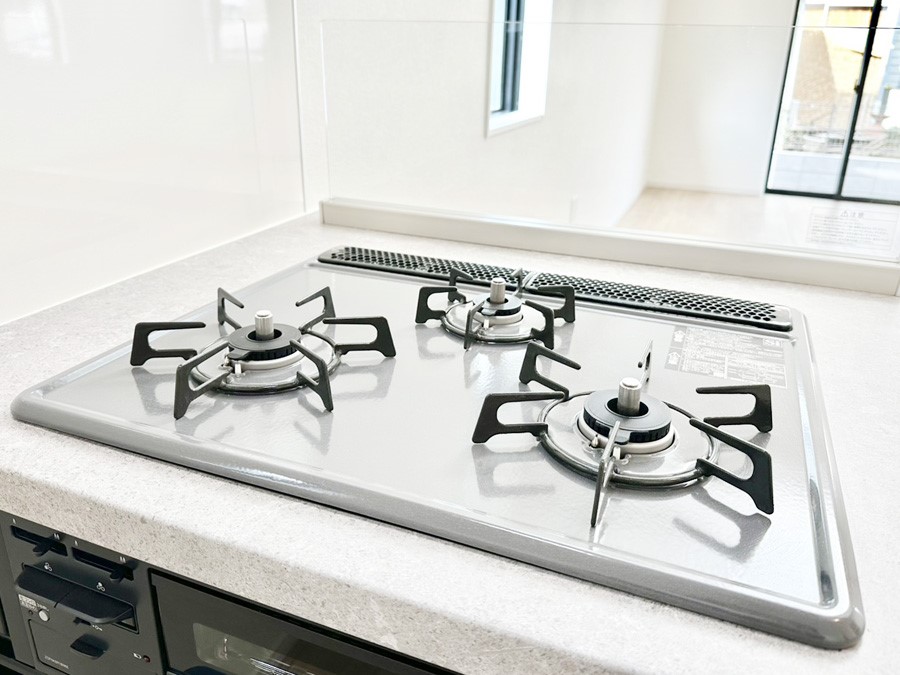 ���̑����� �K�X�R�����͂r���Z���T�[���ځB�Η͒��߂�ł��t���E�����Y����h���ł���܂��B