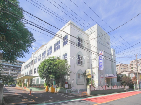 ���ӊ� �a�@ 1540m �O��a�@