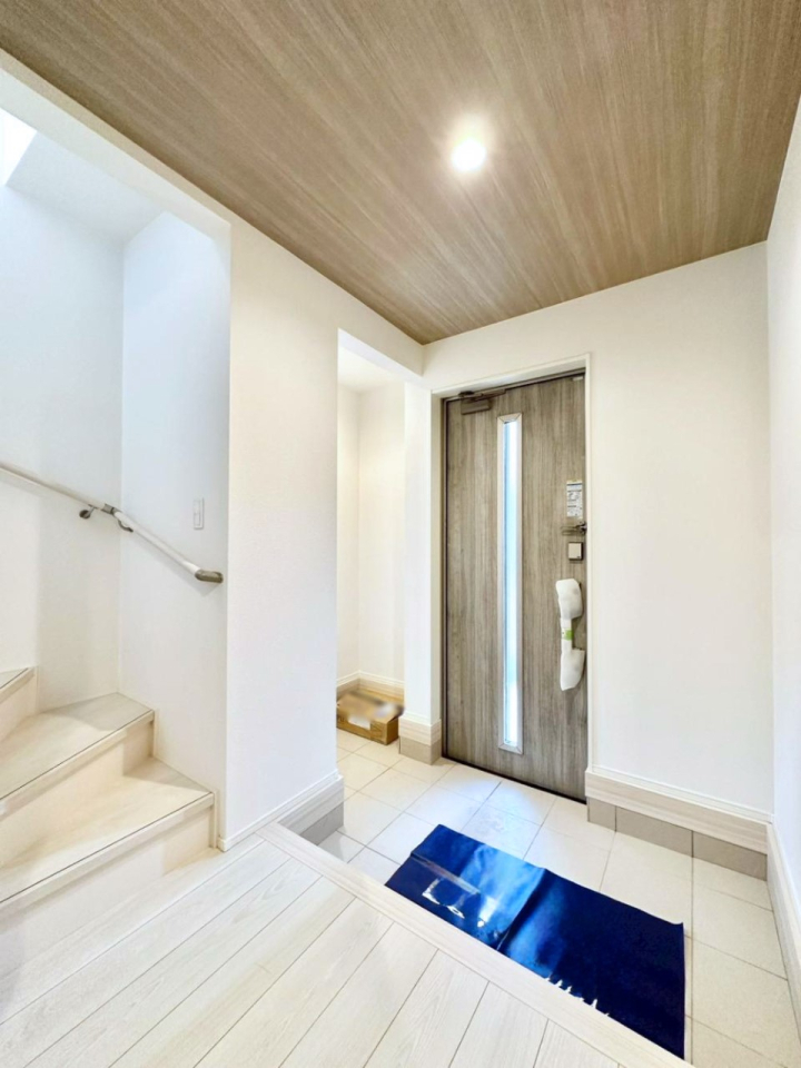 ���� �������ꂢ�ɂ��Ă����������ւł��ˁB  