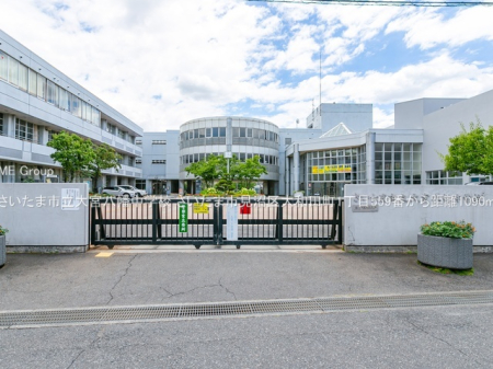 ���ӊ� ���w�Z 1090m �������܎s����{�������w�Z