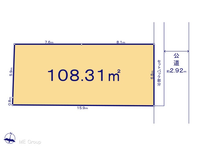 ���} �}�ʂƈقȂ�ꍇ�͌�����D��