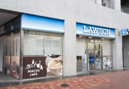 ���ӊ� �R���r�j 200m ���[�\�� ����{���񒚖ړX