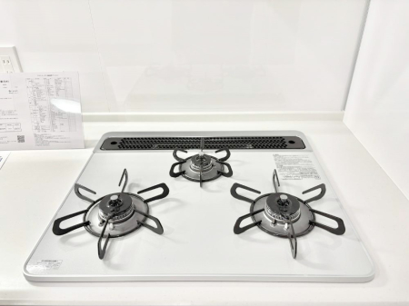 ���̑����� �O���K�X�R�����ł���������C�ɂ͂��ǂ肻���B  